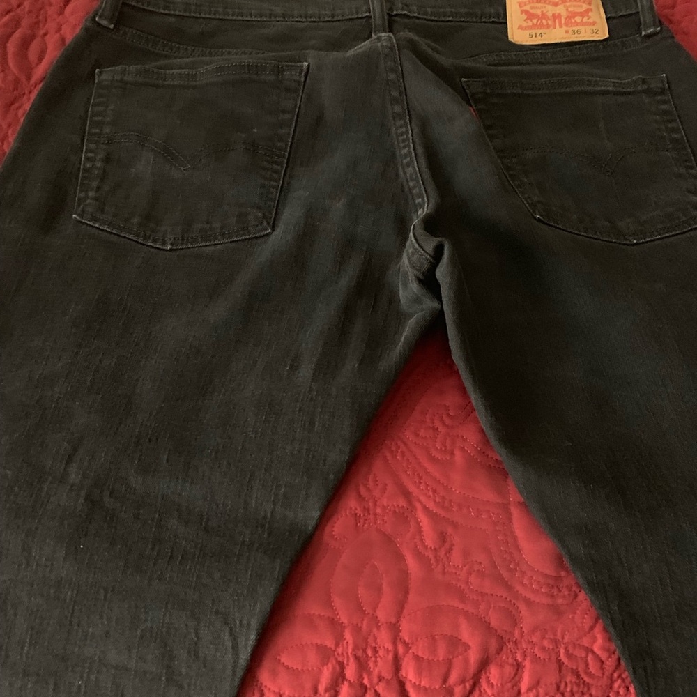 Levi’s 514 Jeans